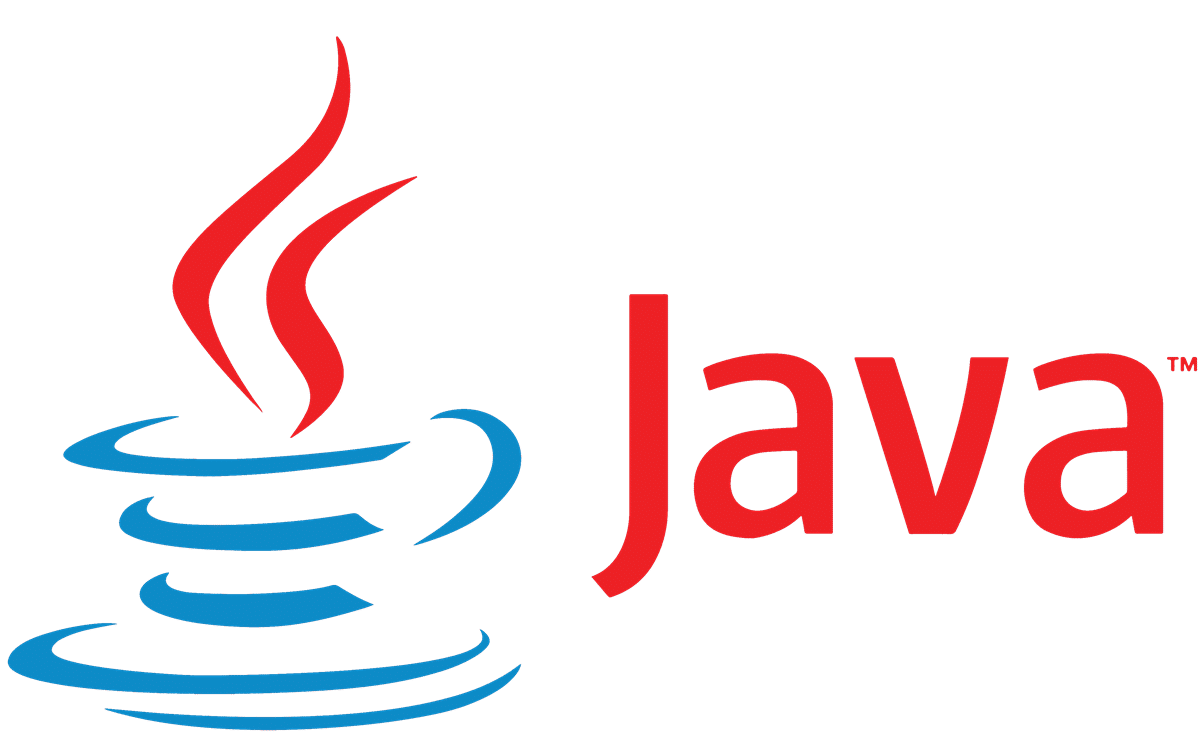 Java logo 1