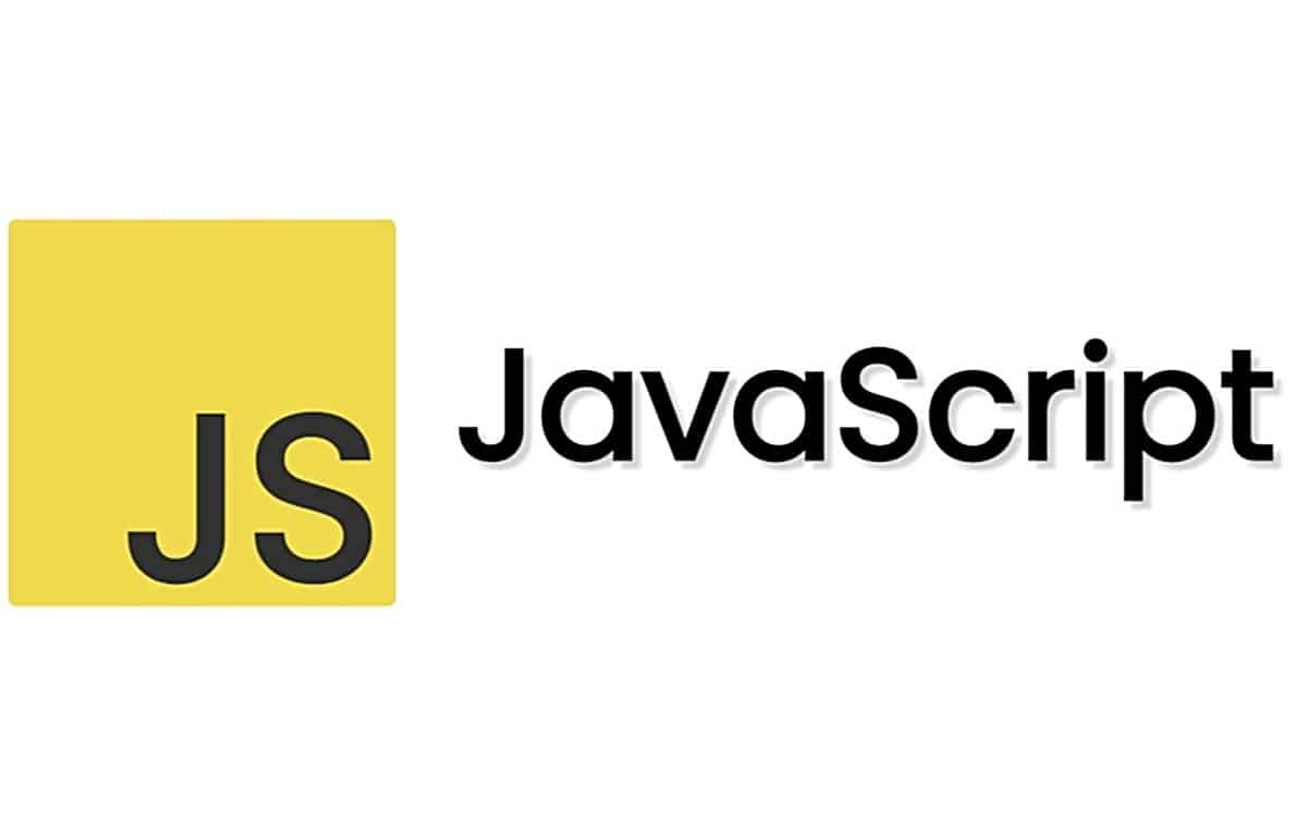Javascript logo